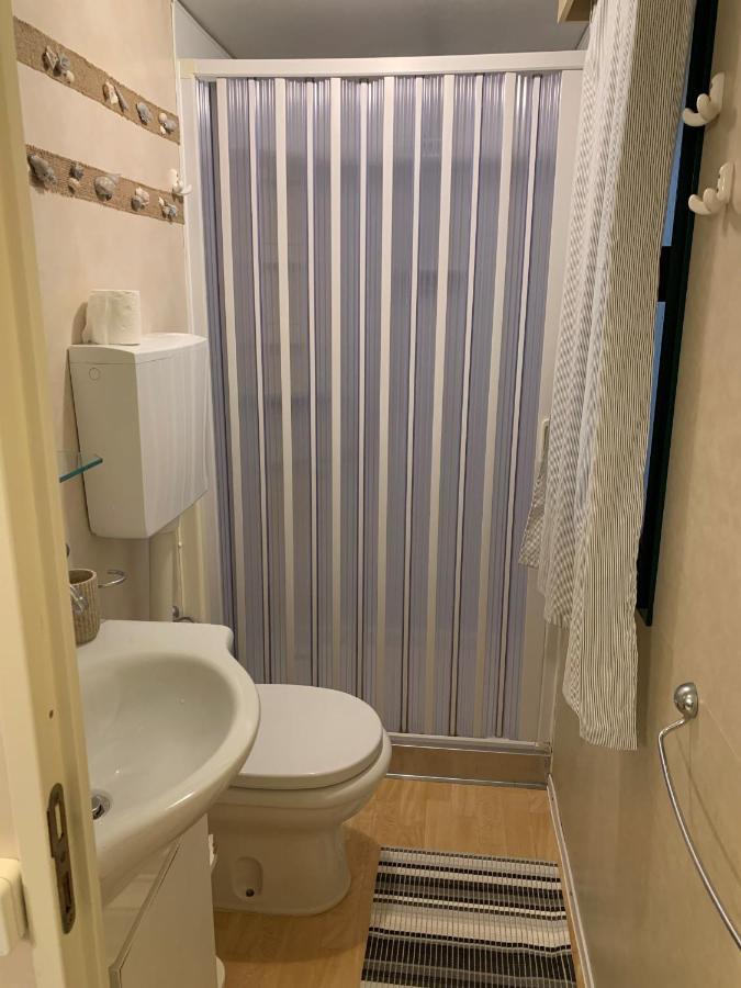 Privlaka Mobilhouses Kültér fotó