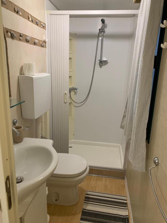Privlaka Mobilhouses Kültér fotó