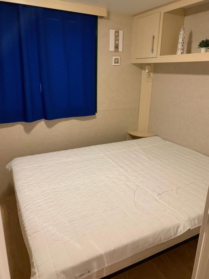 Privlaka Mobilhouses Kültér fotó